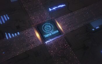 Terra Luna Cryptocurrency